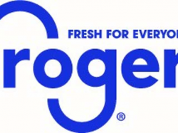 Kroger unveils new logo, slogan