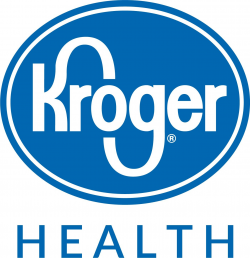 Kroger Health Logo - MMR: Mass Market Retailers