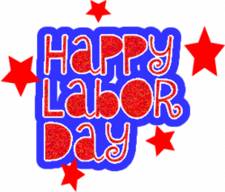 Labor Day animations