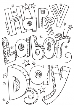 Labor Day Clipart 2019 & Free Clip Art Images #32049 - Clipartimage.com