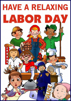 Labor day clip art 8 - Cliparting.com