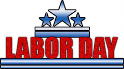 Free Labor Day Clipart - Graphics