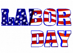 Labor day pictures clip art usa patriotic animated labor day ...