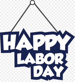 Labor Day Blue png download - 2074*2226 - Free Transparent Labor Day ...