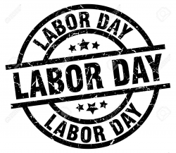 Free Labor Day Black And White Clipart & Free Clip Art Images #24565 ...