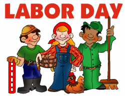 Labor Day Clipart | Clipart Panda - Free Clipart Images