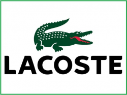 Lacoste Replaces Iconic Alligator Logo with Top Ten ...
