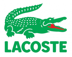 Here is a great list of famous clothing company logos that ...