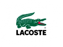 Lacoste Logo by Ricoudert - Thingiverse