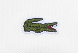 Lacoste Replace Their Iconic Crocodile Logo With Endangered ...
