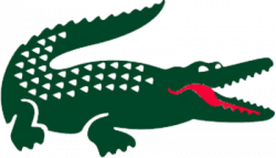 Le Crocodile: How Lacoste Became The Preppy Polo of Choice