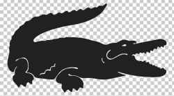 Crocodile Lacoste Logo Brand Graphics PNG, Clipart ...