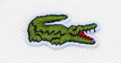 Lacoste Replace Their Iconic Crocodile Logo With Endangered ...
