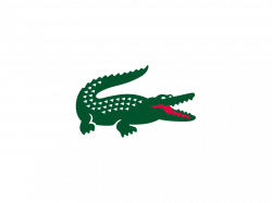 Lacoste logo | Logok