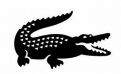 Lacoste changes it\'s iconic crocodile logo to help ...