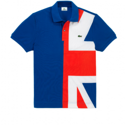 Lacoste\'s limited-edition Flag collection | Global Blue