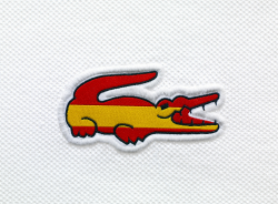 Lacoste Croco Flag Polo Collection - Spain | Lacoste ...