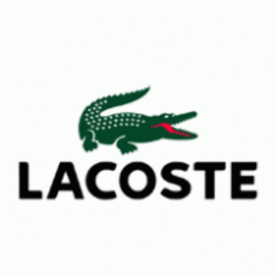 Lacoste | Brands of the World™ | Download vector logos and ...