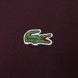Lacoste Original Logo - LogoDix