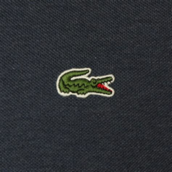 Original lacoste Logos