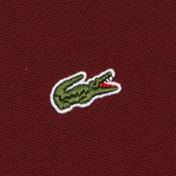 Lacoste Original Logo - LogoDix