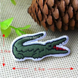 Beautiful Lacoste Logo Patch &UQ12 – Advancedmassagebysara