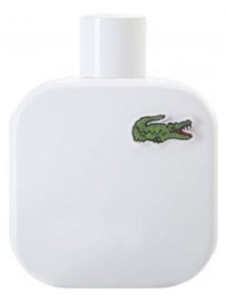 Eau de Lacoste L.12.12. White Lacoste Fragrances for men