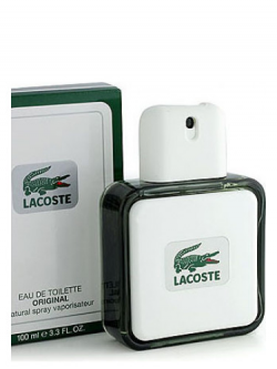 Lacoste Lacoste Fragrances for men