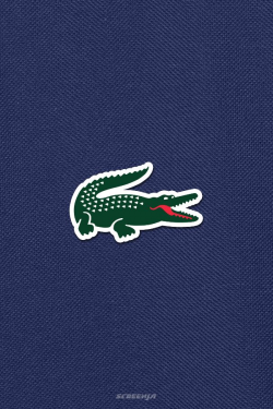 Wallpaper #Polo #Lacoste #Crocodile #Logo #Screenja in 2019 ...