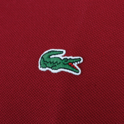 Details about Lacoste Mens 2019 Classic Cotton Long Sleeve L1312 Polo Shirt