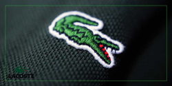 Counterfeit Lacoste Polos - How to detect Fake T-shirts Easily