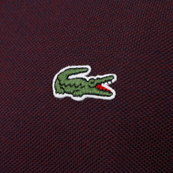 Lacoste Logos