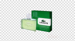 Lacoste Essential Eau de Toilette for Men Perfume Eau de ...