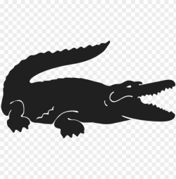lacoste logo png download - lacrosse crocodile PNG image ...