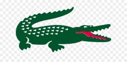 Lacoste Logo clipart - Tshirt, Clothing, Dinosaur ...