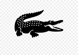 Lacoste Logo