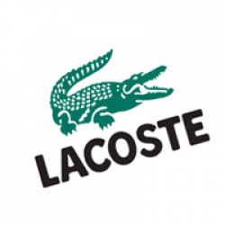 Lacoste, download Lacoste :: Vector Logos, Brand logo ...