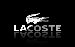 Lacoste Logo Wallpapers - Wallpaper Cave