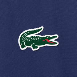 Wallpaper HD Logo Lacoste