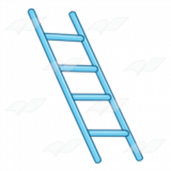 Thin Blue Ladder