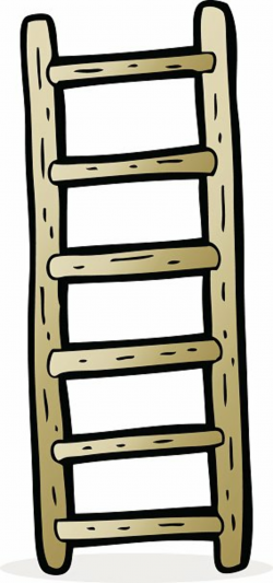 cartoon ladder Clipart Image | +1,566,198 clip arts