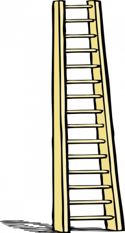 Ladder Clipart | Free download best Ladder Clipart on ...