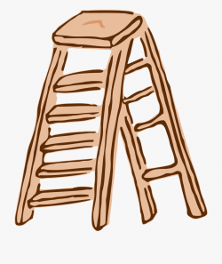 Ladder Clipart Firefighter - Ladder Clipart #308972 - Free ...