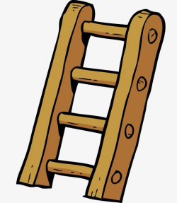 Ladder Clipart | Free download best Ladder Clipart on ...