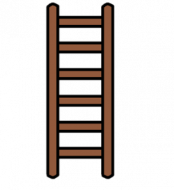 clipart ladder - Clip Art Library