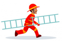 Search Results for firefighter - Clip Art - Pictures ...