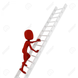 Free Ladder Safety Clipart | Free Images at Clker.com ...