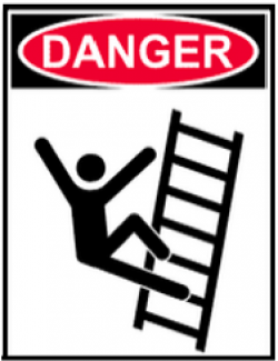 How to Ensure Ladder Safety on the Golf Course - Golf Safety