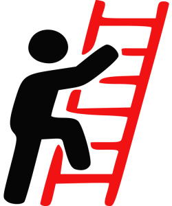 Ladder clipart safety, Ladder safety Transparent FREE for ...