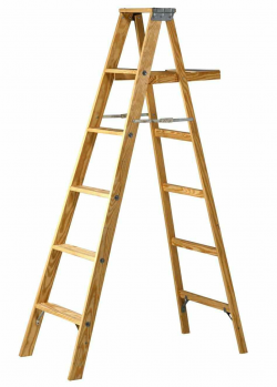 Ladder Clipart | Free download best Ladder Clipart on ...